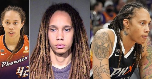 Brittney Griner Gets More Bad News From US Lawmakers Flipboard.