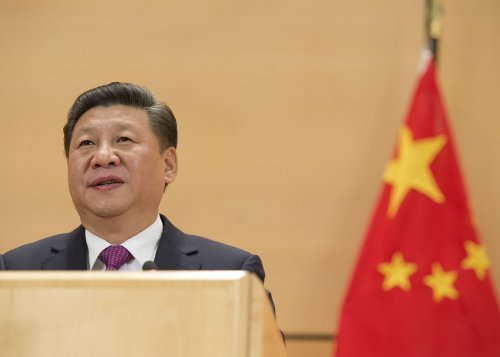 Xi Jinping’s Net Worth 2024: How Rich is The China President? - Its Getting Hot In Here