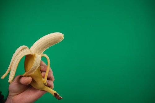 Warum eine Banane zum Frühstück keine gute Idee ist – Gesundheitsrisiken aufgedeckt! - It'sinTV.de
