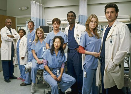 Grey's Anatomy schreibt Geschichte: 21. Staffel bestätigt! - It'sinTV.de
