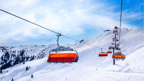 Skiurlaub in Österreich: die Preise steigen im Winter erneut an - It'sinTV.de