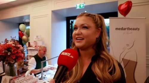 Sophia Thiel verrät: "Männer haben Angst vor mir" - It'sinTV.de