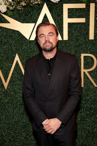 Leonardo DiCaprio und Vittoria Ceretti: Läuten bald die Hochzeitsglocken? - It'sinTV.de
