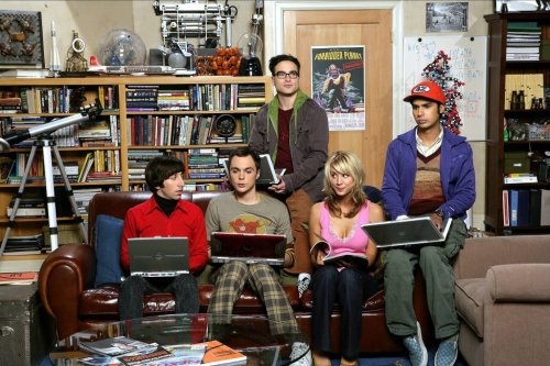 Sie sollte "Penny" in "The Big Bang Theory" spielen: Das geschah mit Kaley Cuocos Vorgängerin - It'sinTV.de
