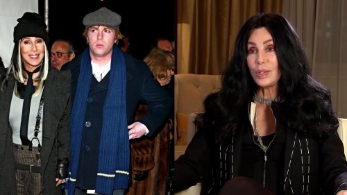 Cher: Hat sie ihren 47-jährigen Sohn entführen lassen? - It'sinTV.de