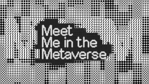 Meet Me in the Metaverse: We invite future-facing creatives to reimagine design classics