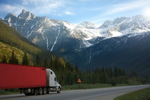 How to protect your freight from freezing