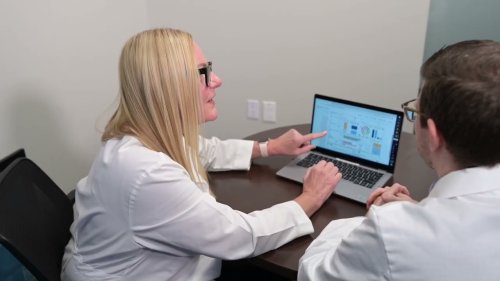 PCPs: AI Tool Helps to Keep Patients Healthier