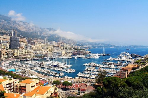 5 Fun Activities to Do in Monaco