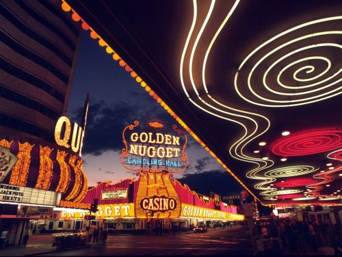 5 Exciting Things To See and Do In Las Vegas