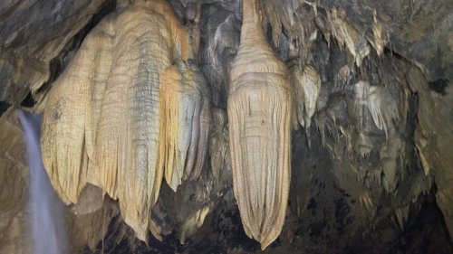 How to Visit Cave Beauty in North Macedonia