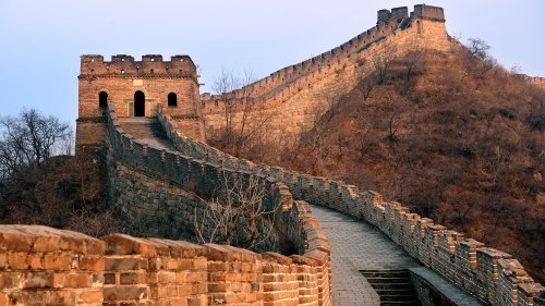 The 7 Wonders Of The Modern World Here s What They Are And Where They 