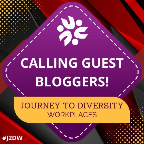 Invitation: Guest Blog Posts on Workplace Diversity, Equity, and Inclusion