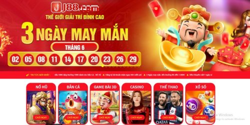 Thông Tin Nhà Cái J88 Bị Chặn Và Cách Truy Cập An Toàn