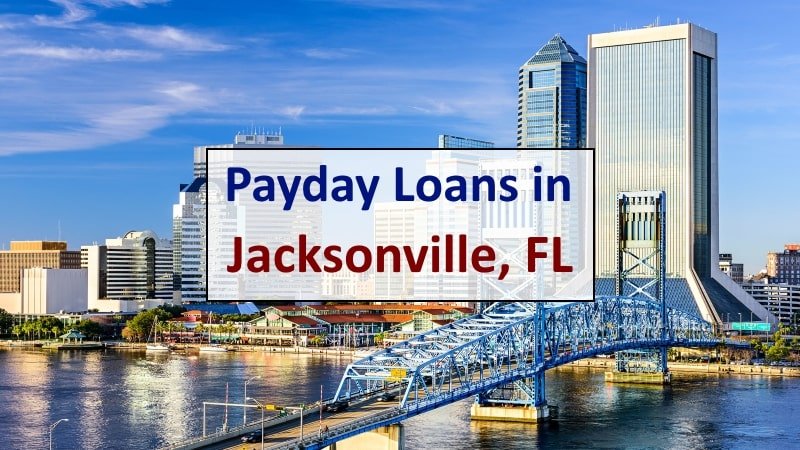 Jacksonville PLs Company cover image