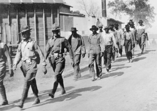 The 1919 Elaine Massacre Was a Violent Response to Black Sharecropper Organizing