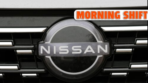 Nissan Needs A Tariff Deal