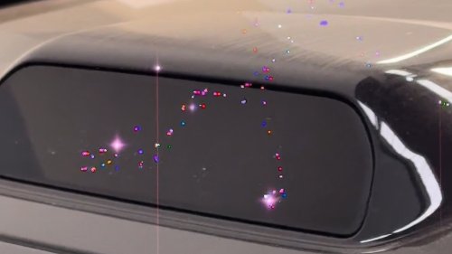 Lidar Can Permanently Damage Your Phone's Camera