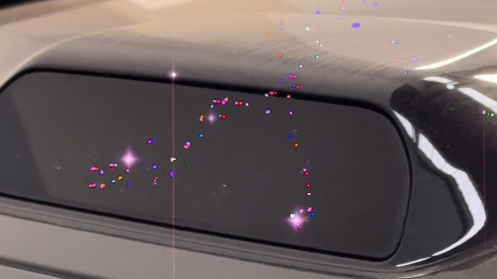 Lidar Can Permanently Damage Your Phone's Camera
