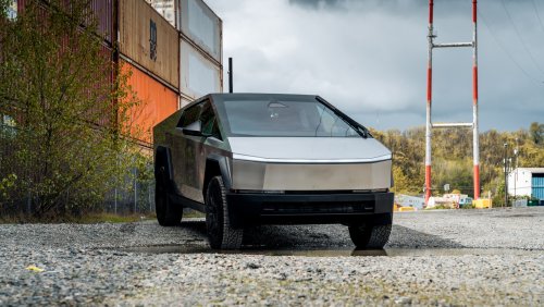 These Cars Are Even Uglier Than The New Tesla Model Y