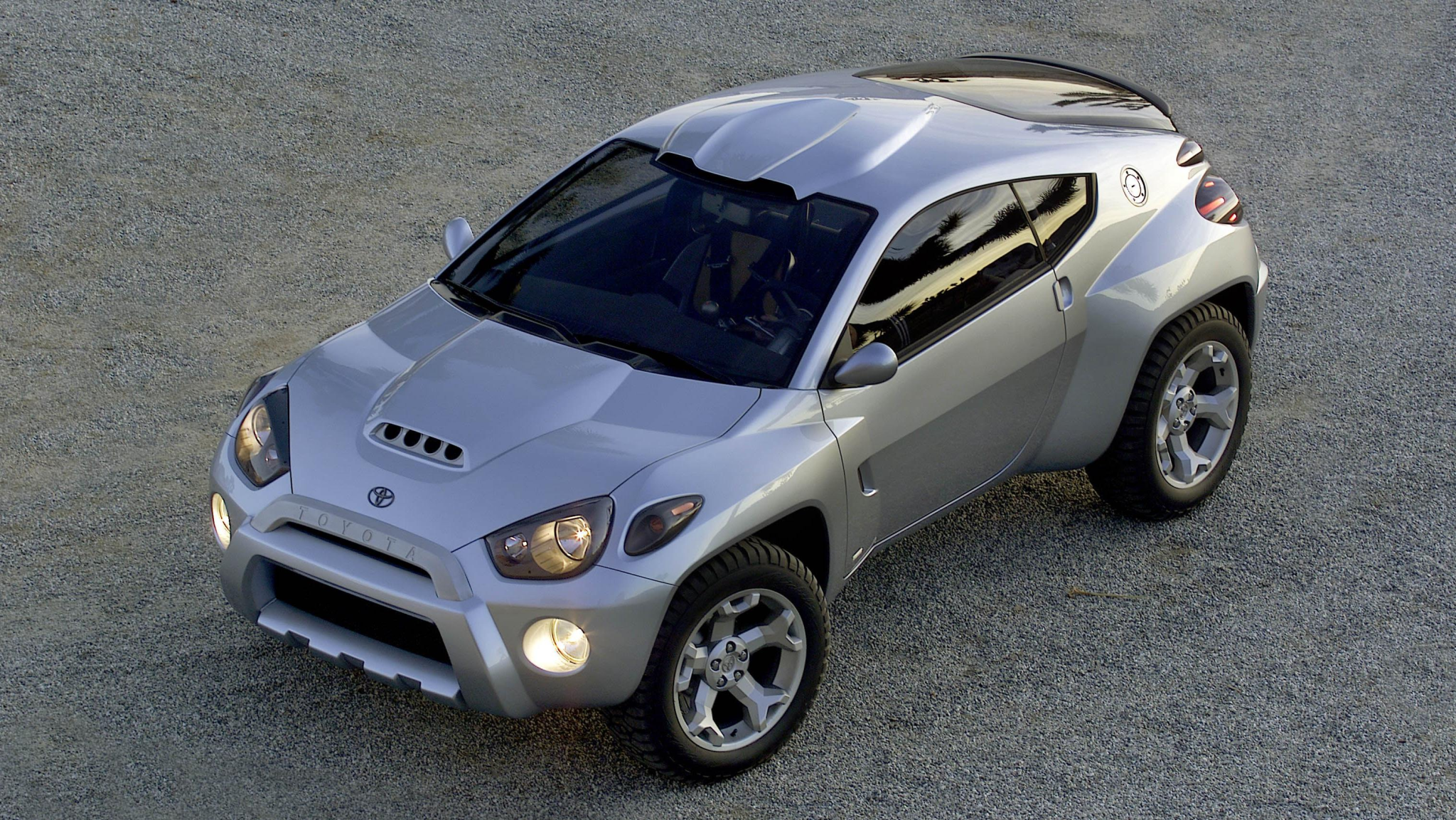 These Are The Best Obscure Concept Cars According To Our Readers