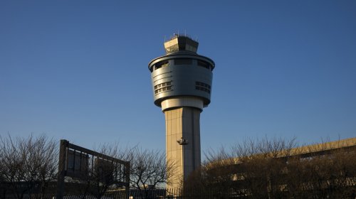 Flight From LaGuardia Aborts Takeoff After Nearly Slamming Into Plane Crossing Runway