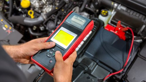 These Are The Best Car Batteries, According To Consumer Reports