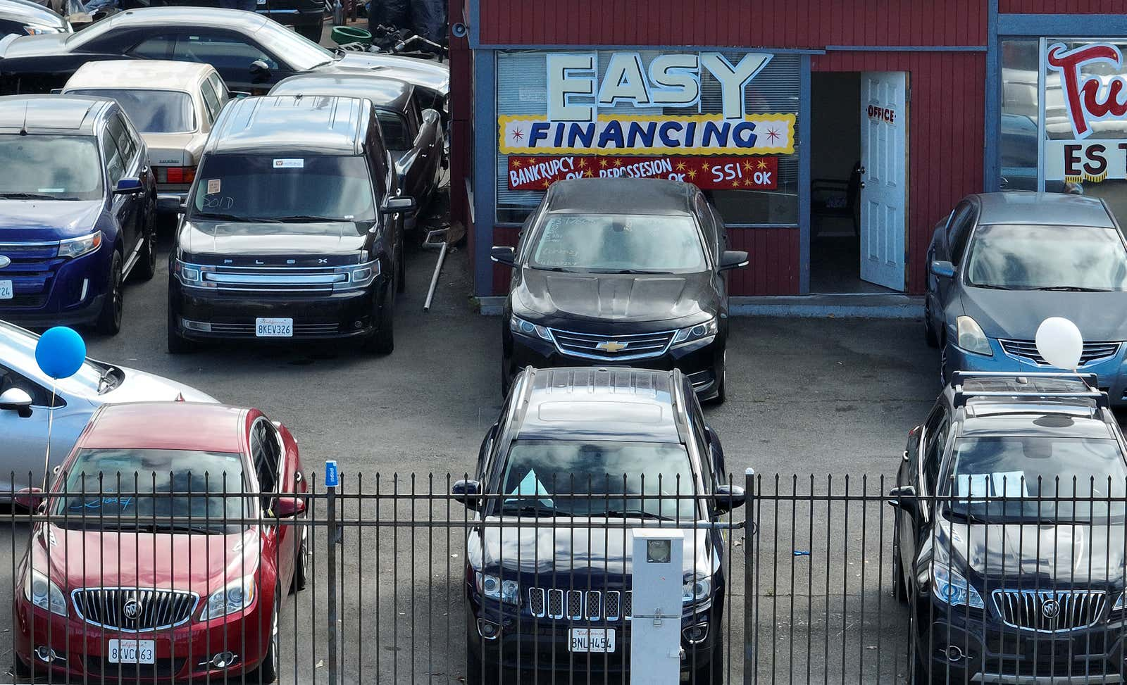This Might Be The Worst Used Car Buying Advice I've Ever Seen