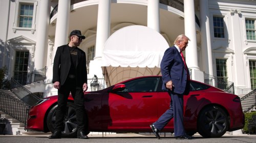 Tesla Model S Lost The Most Value On The Used Market Last Year, And Three Other Teslas Made The Top 20 List