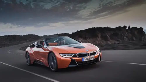 These Cars Might Look Cool, But They're Garbage Under The Hood