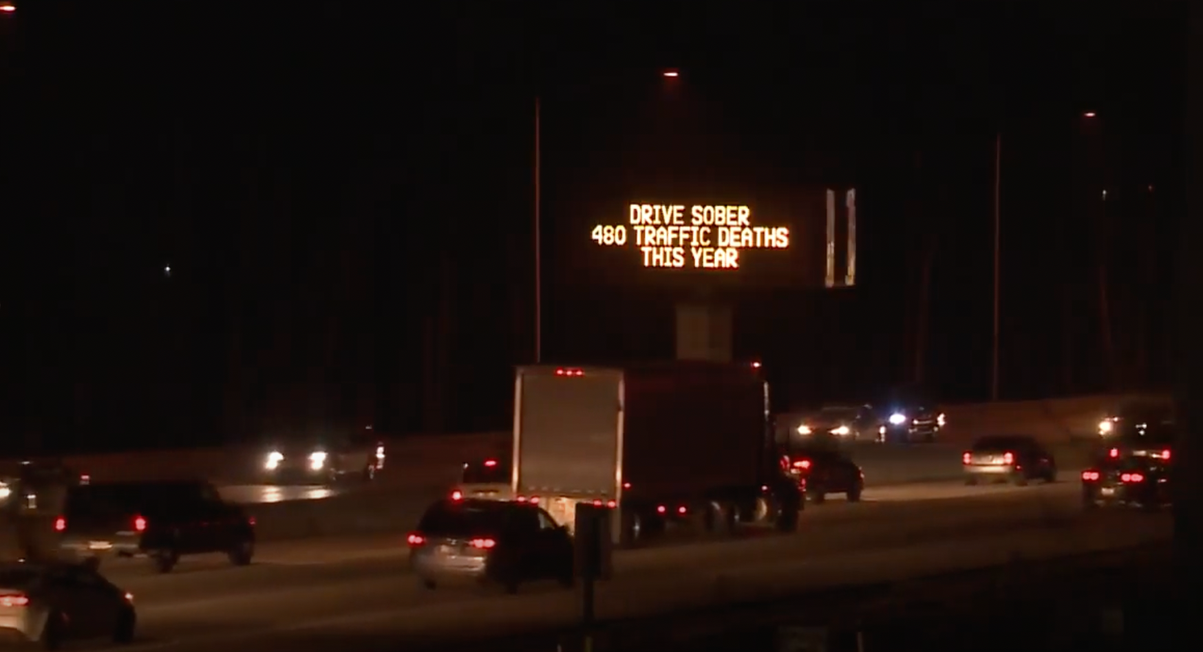 Traffic Safety Campaigns Are A Huge Waste Of Money