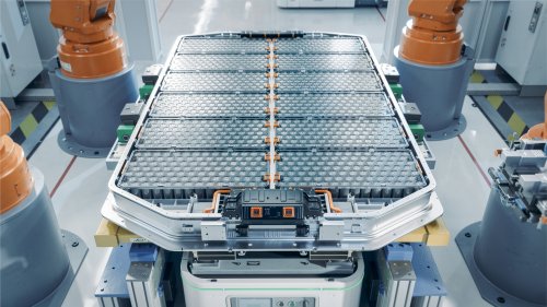 If The US Backpedals On EVs The Auto Industry Is Lost