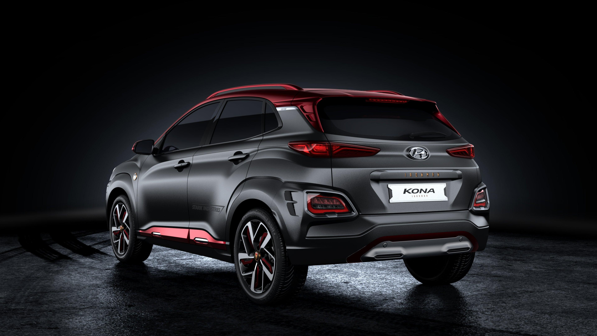 These Are The Most Pointless Automotive Partnerships