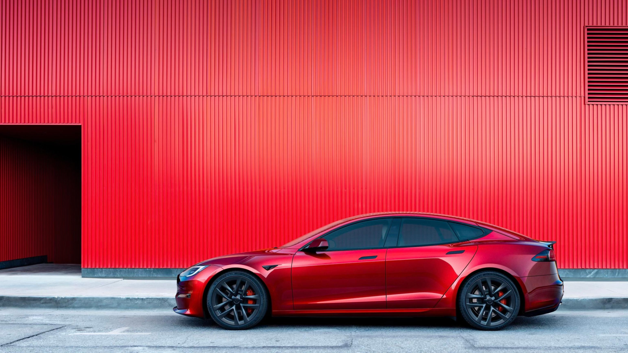 If You Bought A Tesla One Year Ago It Has Lost As Much As $40,000 In Value