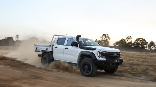 Ford Trucks