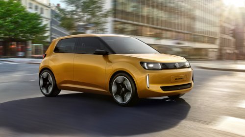 Concept Cars - cover