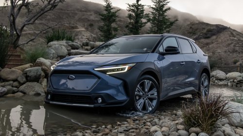 Cheap-Feeling, Underpowered, Or Just Ugly, These Cars Don't Justify Their Price