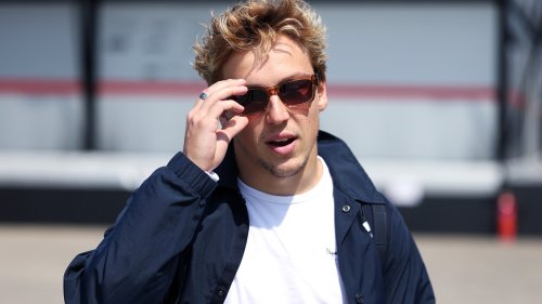Red Bull Is Probably Going To Fire Liam Lawson After Just Two Races: Report