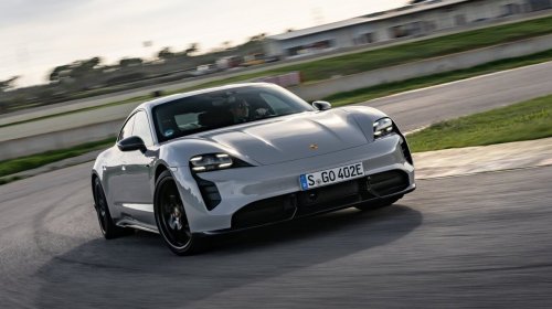 I Want Something Fun, Fast And Electric For Under $60,000! What Car Should I Buy?