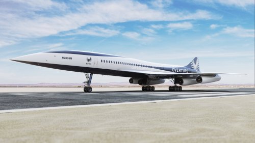 It's Far Too Soon To Let Supersonic Flights Rip Across The Country