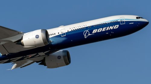 Whatever Happened To The Boeing 777X?