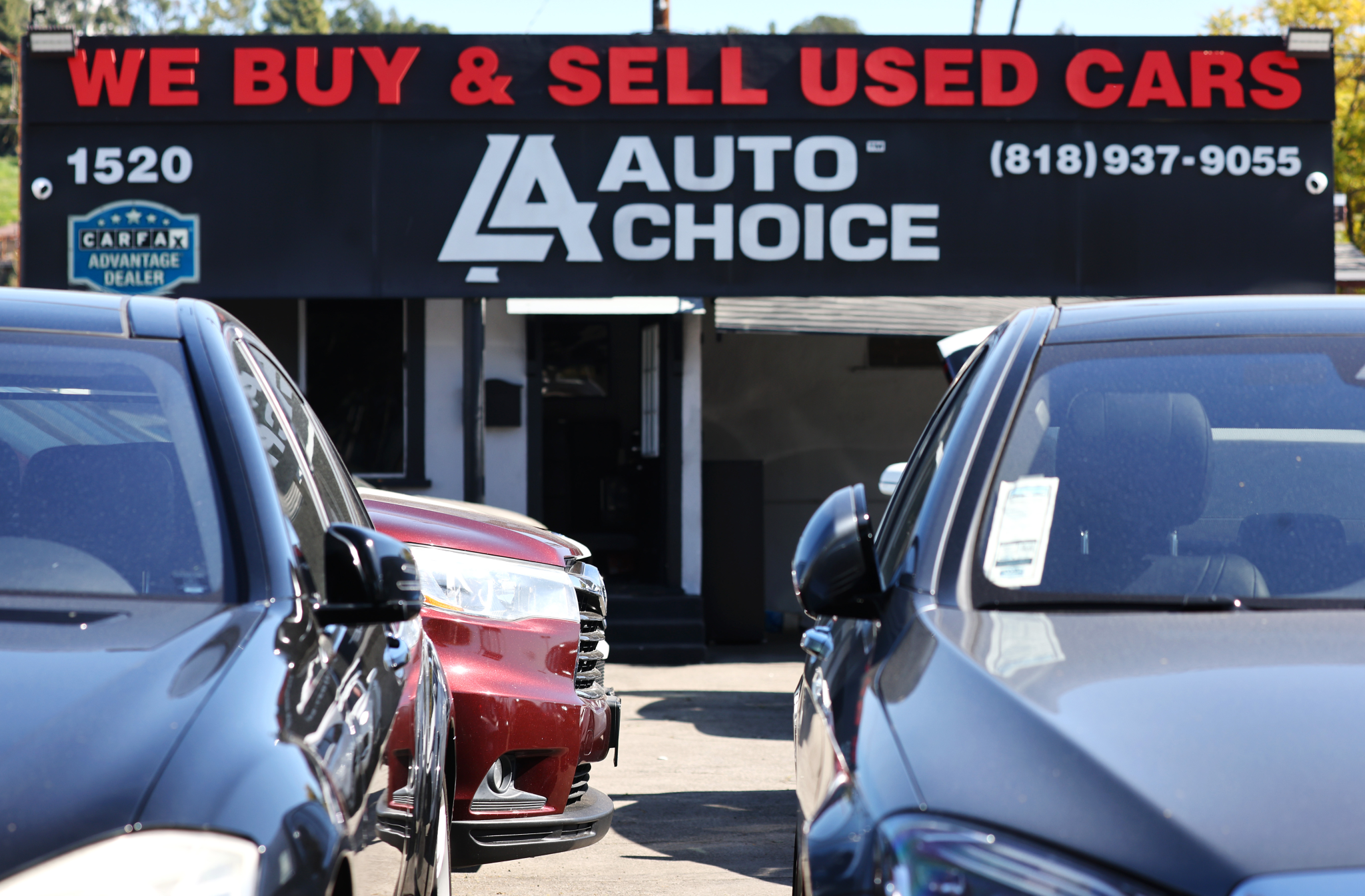 This Is The Best Car Buying Advice From Jalopnik's Own Car Buying Expert