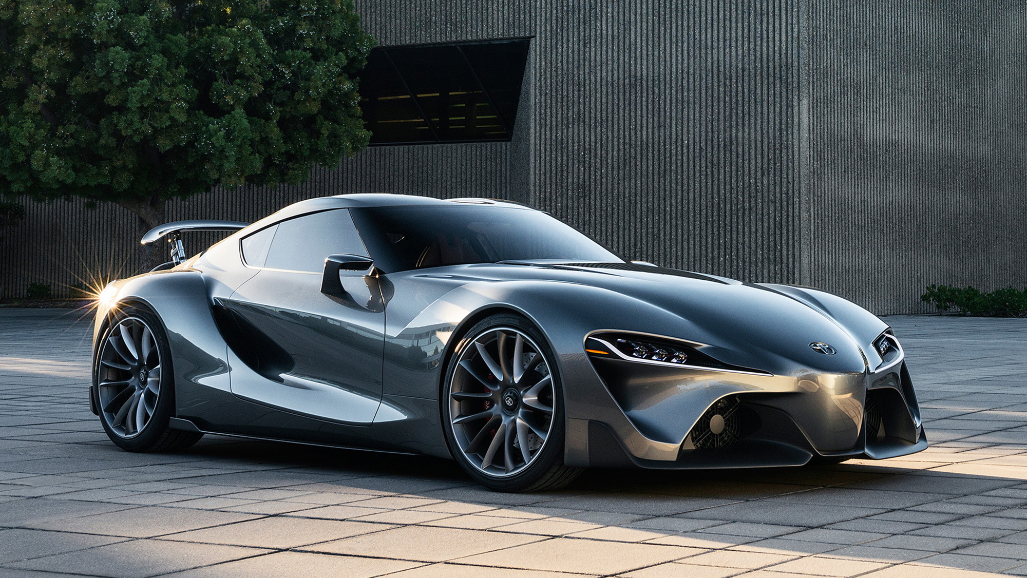 10 Cars That Changed Dramatically From Concept To Production