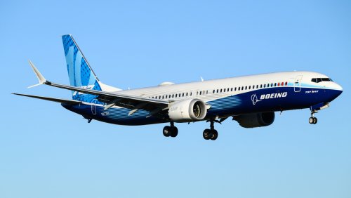 Republicans Work Overtime To Help Boeing Avoid Consequences For Its Deadly Plane