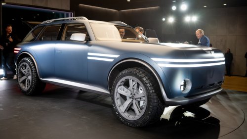 Concept Cars - cover