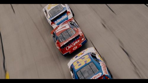 What's The Best Car Movie?
