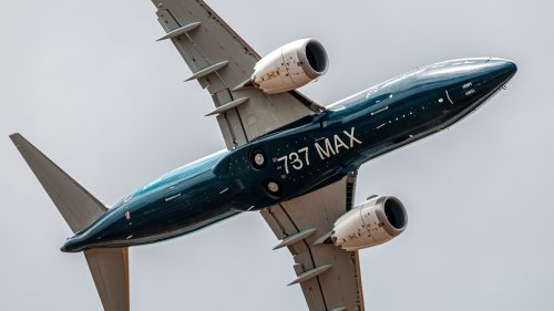 Why The 737 MAX Has Been Such A Headache For Boeing