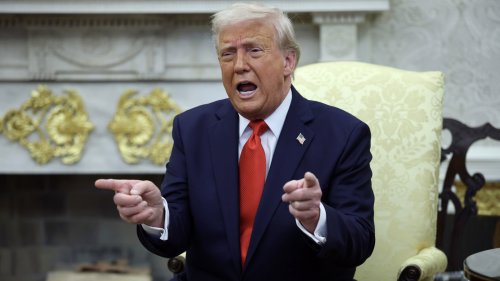White House Doubles Down On Claims Gas Hit $1.98 A Gallon This Week, Despite Reality
