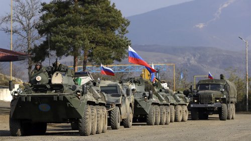“Historic event for Azerbaijan”: Analysts on the withdrawal of Russian peacekeepers from Karabakh