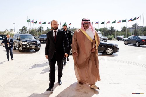 “The era of new opportunities”: Experts on Armenia-Saudi Arabia cooperation